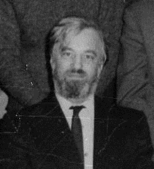 1976年卡罗尔Hogben