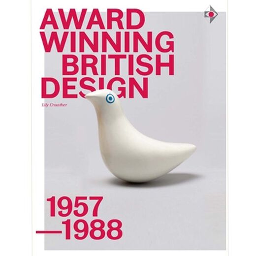 获奖的英国设计:1957-1988